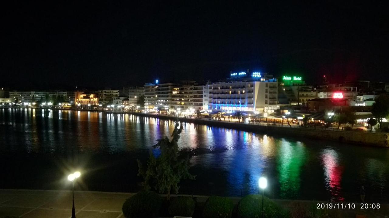 Liland Lefkandi Εξωτερικό φωτογραφία